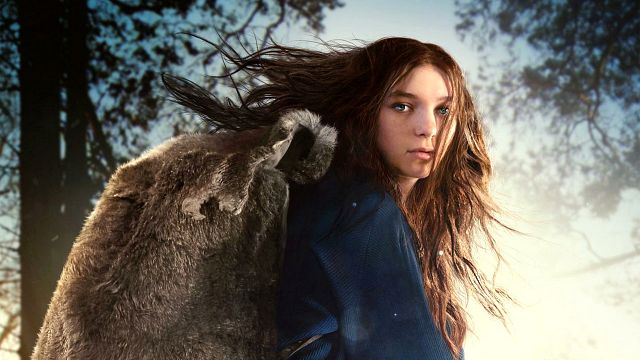 bild aus der news "Hanna": Darum können sich Fans eines Netflix-Krimi-Hits besonders auf die neue Amazon-Serie freuen