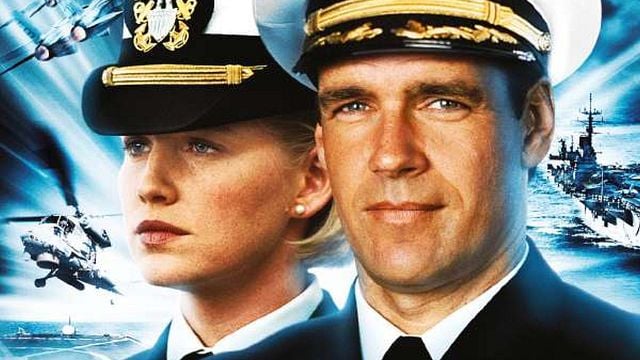 bild aus der news Grandiose Comeback-Nachricht für alle "NCIS"-Fans: Harmon Rabb kehrt zurück!