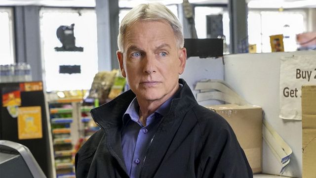 bild aus der news Neue Folge "NCIS": Das erfahren wir Neues über Gibbs' Vergangenheit