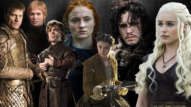 bild aus der news "Game Of Thrones": Neuer Trailer teasert Tode von gleich mehreren Hauptfiguren in Staffel 8!