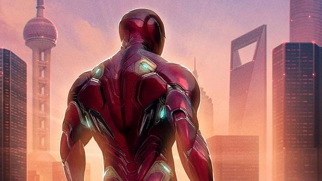bild aus der news Iron Man in "Avengers 4: Endgame": Bringt Tony Stark das größte aller Opfer?