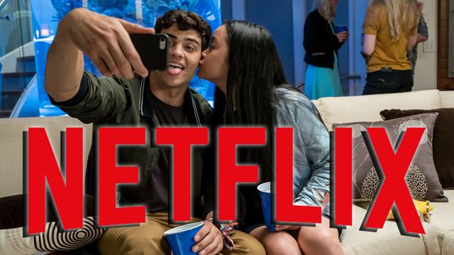 "To All The Boys I've Loved Before 2": Netflix setzt auf bekannte Gesichter aus "Two And A Half Men"