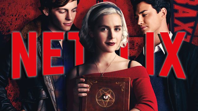 2. Staffel "Chilling Adventures Of Sabrina" neu bei Netflix: Das müsst ihr vorher wissen