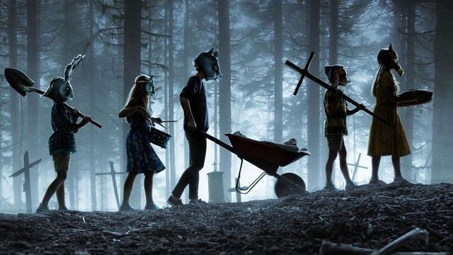 bild aus der news "Friedhof der Kuscheltiere": Darum funktioniert das neue Ende nicht