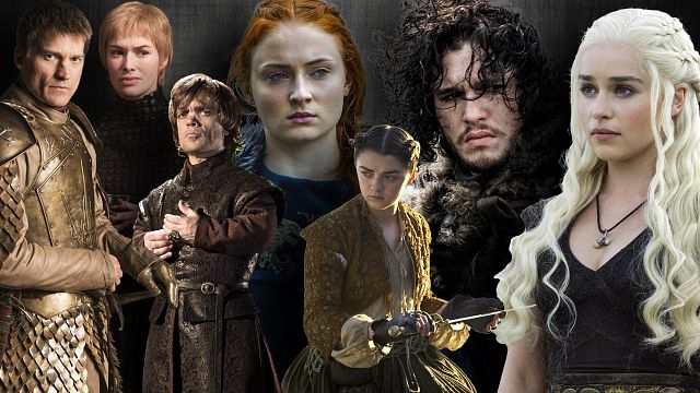 bild aus der news Erste "Game Of Thrones"-Reaktionen: So gut ist die 1. Folge der 8. Staffel – spoilerfrei!