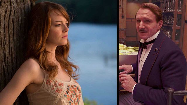 bild aus der news "The Menu" mit Emma Stone und Ralph Fiennes: "Harry Potter"-Star wird erneut zum Bösewicht