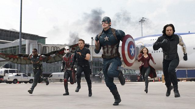 bild aus der news Mit der MCU-Besetzung: Dieser Avenger bekommt seine eigene Serie auf Disney+