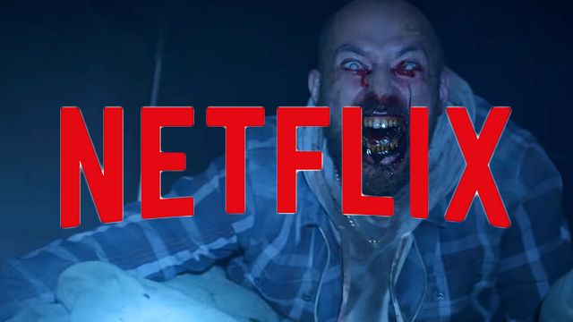 bild aus der news Neu bei Netflix: Diese Zombie-Serie füllt die "The Walking Dead"-Pause