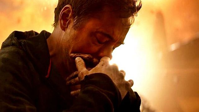 bild aus der news "Avengers: Infinity War": Robert Downey Jr. spricht über den emotionalsten Tod vor "Endgame"