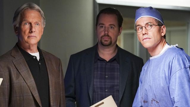 17. Staffel "NCIS" bestätigt – und wir in Deutschland müssen mal wieder sehr viel länger warten!