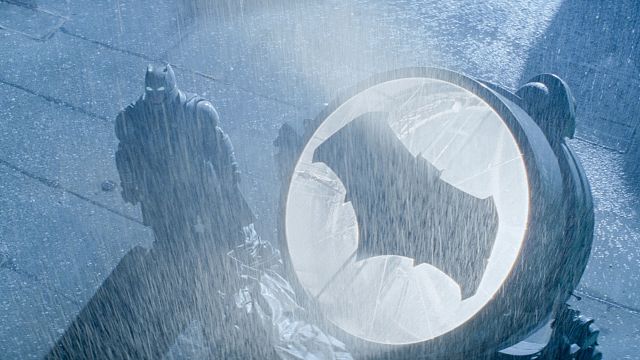 bild aus der news Für Netflix: "Game Of Thrones"-Star wird der neue Batman