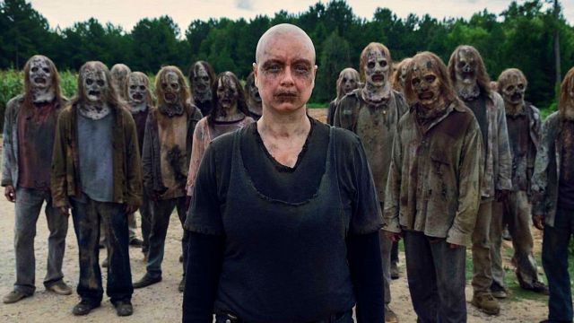 bild aus der news Dann startet die 10. Staffel von "The Walking Dead"