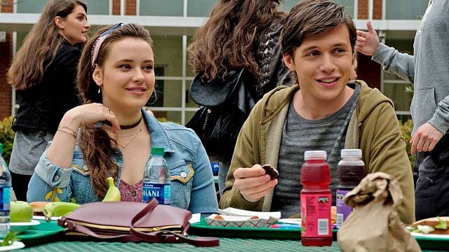 bild aus der news "Love, Simon" beim Netflix-Konkurrenten: Die herausragende Teenie-Komödie wird zur Serie