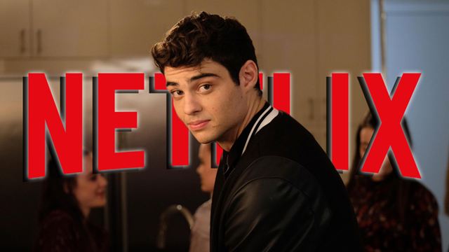 "The Perfect Date": Lohnt sich die neue Netflix-RomCom mit Noah Centineo?