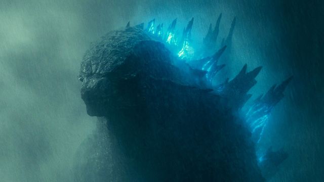 "Godzilla 2: King of Monsters": Zwei neue Trailer zeigen Monster Ghidorah in Aktion
