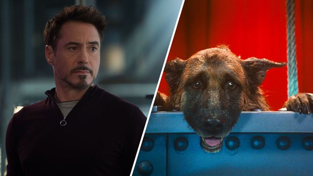 Probleme bei 175-Millionen-Film mit Robert Downey Jr.: Umfangreiche Nachdrehs nötig