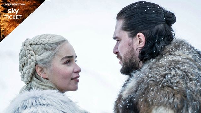 "Game Of Thrones"-Auftakt: Diese Szenen begeisterten die Fans in Folge 1 von Staffel 8