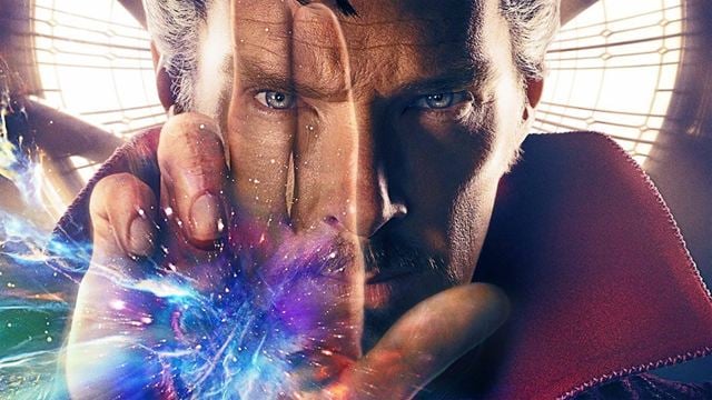 Dank "Avengers 4"? "Doctor Strange" wird für ProSieben zum Mega-Quoten-Hit