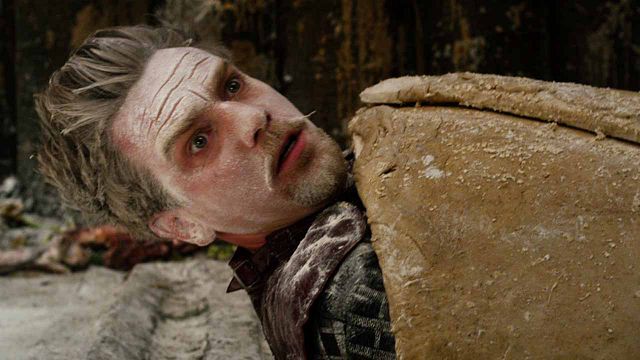 bild aus der news "Jack & The Giants": Darum gibt es keine Fortsetzung des Fantasy-Abenteuers