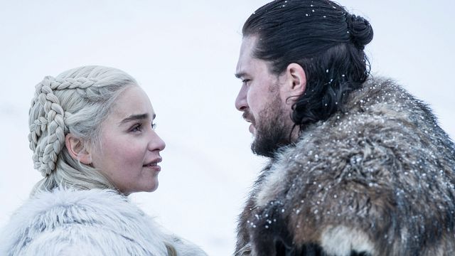bild aus der news "Game Of Thrones" Staffel 8 im Free-TV: Dann kommen die neuen Folgen