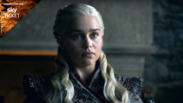 bild aus der news Neuer Trailer zu "Game Of Thrones": So geht es in der 2. Folge der 8. Staffel weiter