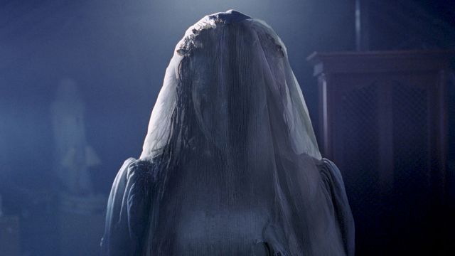 bild aus der news "Lloronas Fluch" qualifizierte ihn für "Conjuring 3": Unser Interview mit Horror-Regisseur Michael Chaves