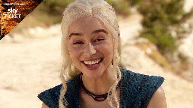 bild aus der news Brüste und Hintern in "Game of Thrones": Diese Staffel hat die meisten Nacktszenen