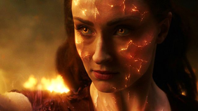 bild aus der news "X-Men: Dark Phoenix": Neuer deutscher Trailer zum letzten Film der Reihe!