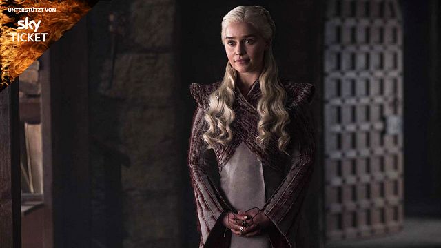 bild aus der news "Game Of Thrones": Neue Bilder zur 2. Folge der 8. Staffel zeigen Jaime vor Gericht