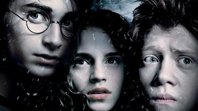"Harry Potter und der Gefangene von Askaban": Heute läuft der beste Film der Reihe im TV