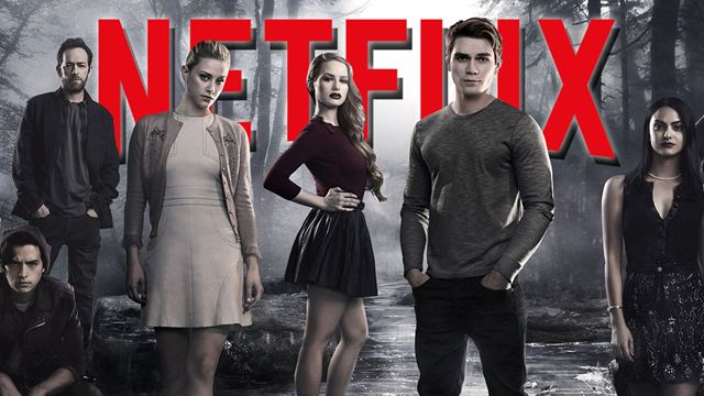 Endlich geht es mit "Riverdale" auf Netflix weiter – aber die nächste Pause ist schon in Sicht