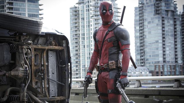 bild aus der news "Deadpool": Was Disney mit ihrem neuen Antihelden Wade Wilson in Zukunft vorhat