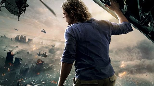 bild aus der news Darum hat sich "World War Z 2" erledigt