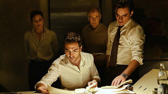 bild aus der news „Der Fall Collini“ mit Elyas M’Barek wird kein Kinohit 