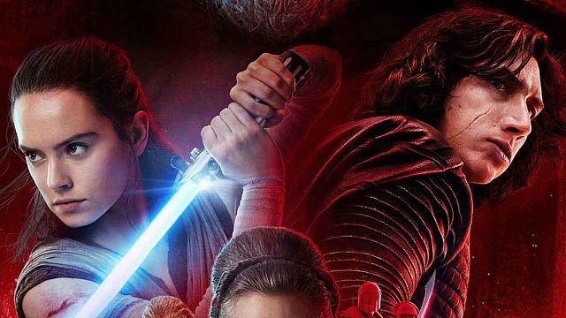 bild aus der news Daisy Ridley zu "Star Wars 9": Darum wird es wohl keine Romanze zwischen Rey und Kylo Ren geben