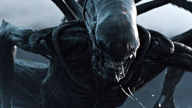 40 Jahre "Alien": Neuen Film zum großen Jubiläum ab sofort kostenlos online schauen