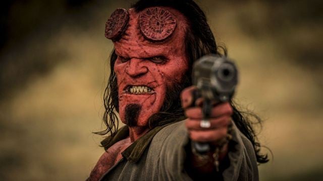 "Lloronas Fluch" ist der nächste "Conjuring"-Hit, "Hellboy" schmiert völlig ab: Die Top-10 der US-Kinocharts