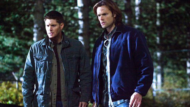 bild aus der news "Supernatural": Dieser Serien-Star möchte für die finale 15. Staffel zurückkehren
