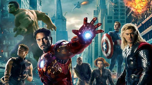 "Avengers: Endgame": So werden die Ur-Avengers im Abspann geehrt