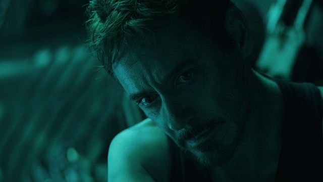 bild aus der news "Avengers 4: Endgame": Überragender Rekordstart bei Previews in China