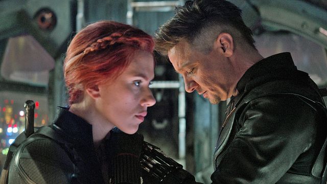 bild aus der news "Avengers 4: Endgame": Die 5 größten Überraschungen 