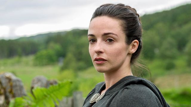 "The Nevers": "Outlander"-Star übernimmt Hauptrolle in Joss Whedons HBO-Serie 