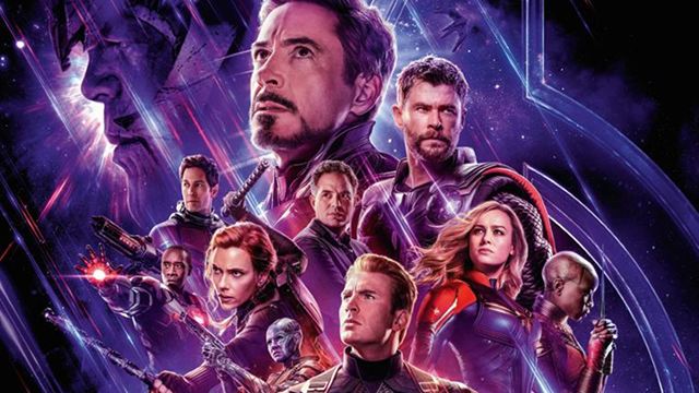 Abspannszenen in "Avengers 4: Endgame": Lohnt sich das Sitzenbleiben?