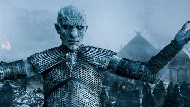 bild aus der news Nach der 8. Staffel: "Game Of Thrones"-Autor erklärt sein Spin-off für tot