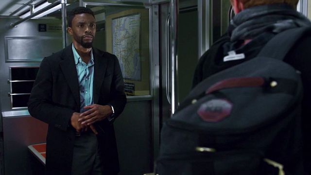 bild aus der news Das nächste Projekt der "Avengers 4"-Regisseure: Erster Trailer zum Action-Kracher "21 Bridges"