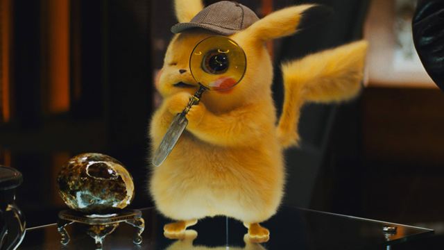 "Die beste Videospielverfilmung aller Zeiten": Die ersten Stimmen zu "Pokémon Meisterdetektiv Pikachu" sind da!