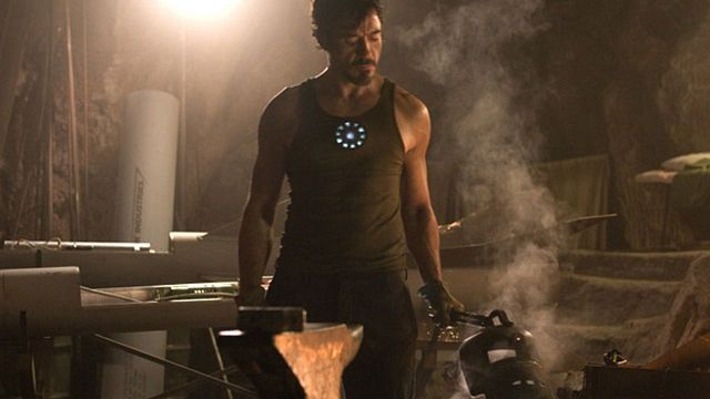 bild aus der news "Avengers 4: Endgame": Darum ist der Post-Credit-Moment einfach perfekt!