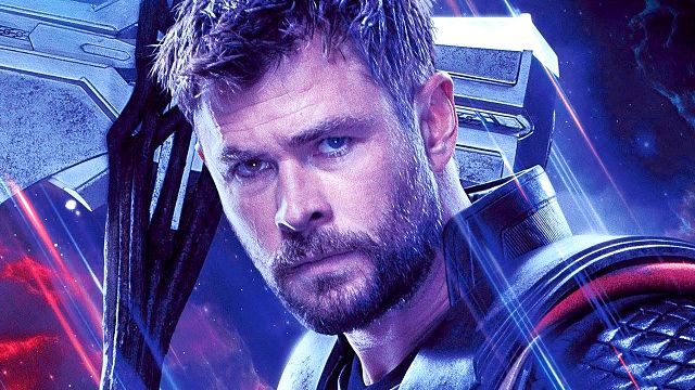 bild aus der news Wie kann das sein? Wir erklären die "Avengers 4"-Hammer-Szene