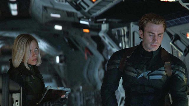 bild aus der news "Avengers 4: Endgame": MCU-Rekordstart auch in Deutschland, aber All-Time-Top-10 verpasst