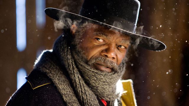 "The Hateful 8" als Mini-Serie: Netflix zerstückelt den Tarantino-Western